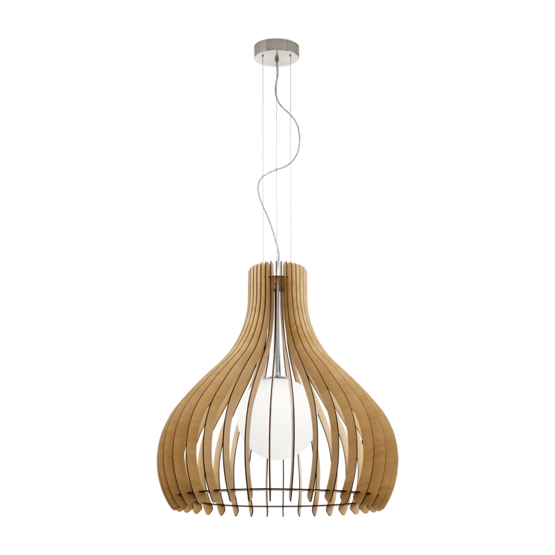 Люстра EgloTindori (61347)