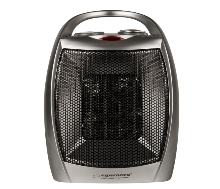Тепловентилятор Esperanza Atacama EHH006