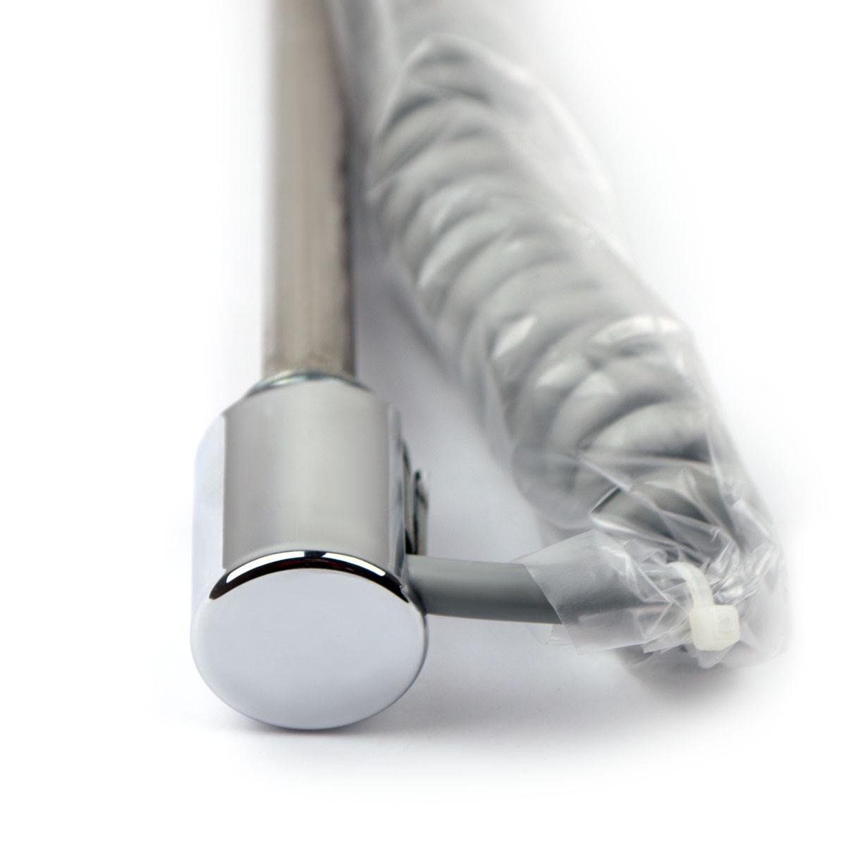 ТЕН з таймером для рушникосушарок Basic 300W Хром (2134805618) - фото 5 ТЕН з таймером для рушникосушарок Basic 300W Хром (2134805618) - фото 5