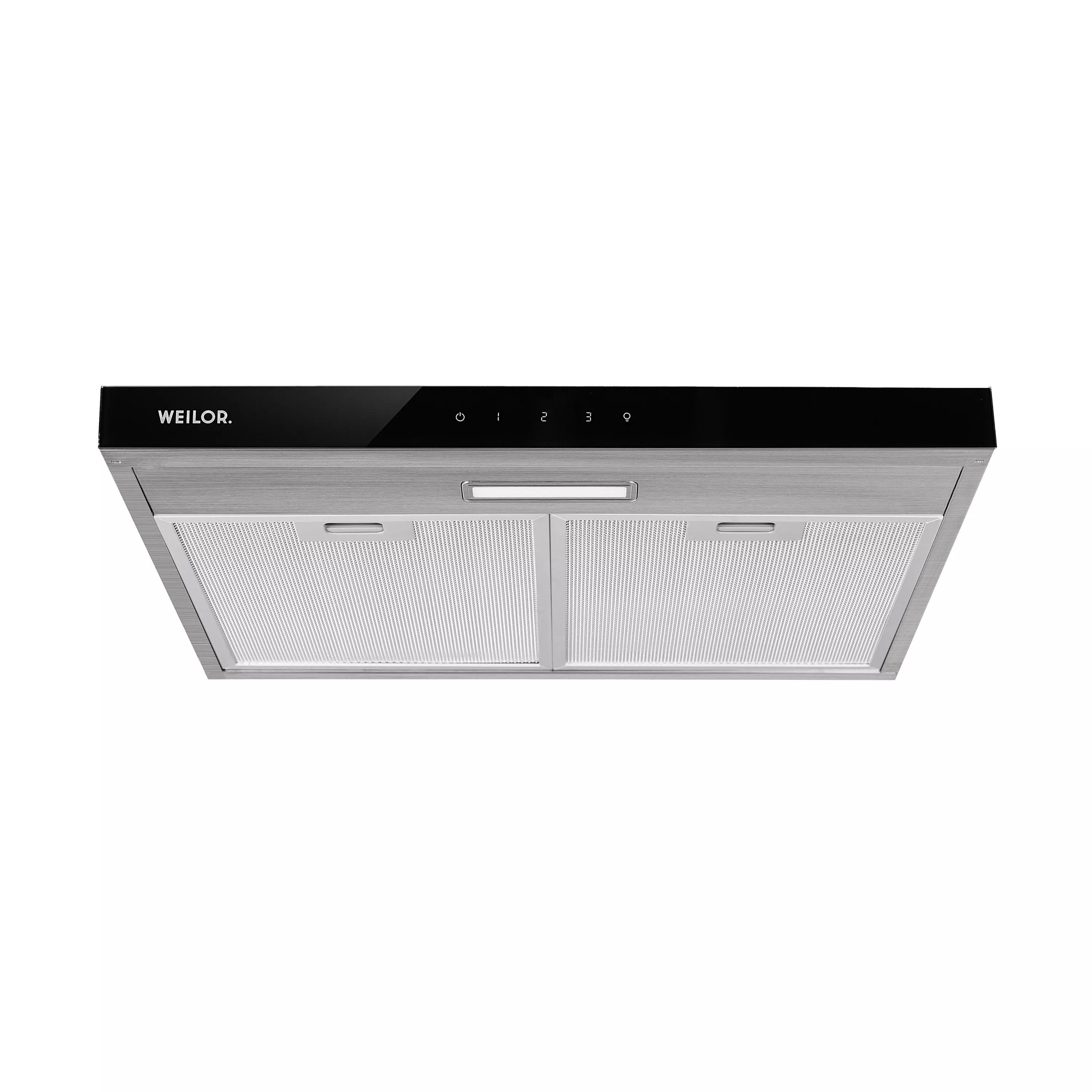 Вытяжка плоская WEILOR WPL 6092 I (5987)