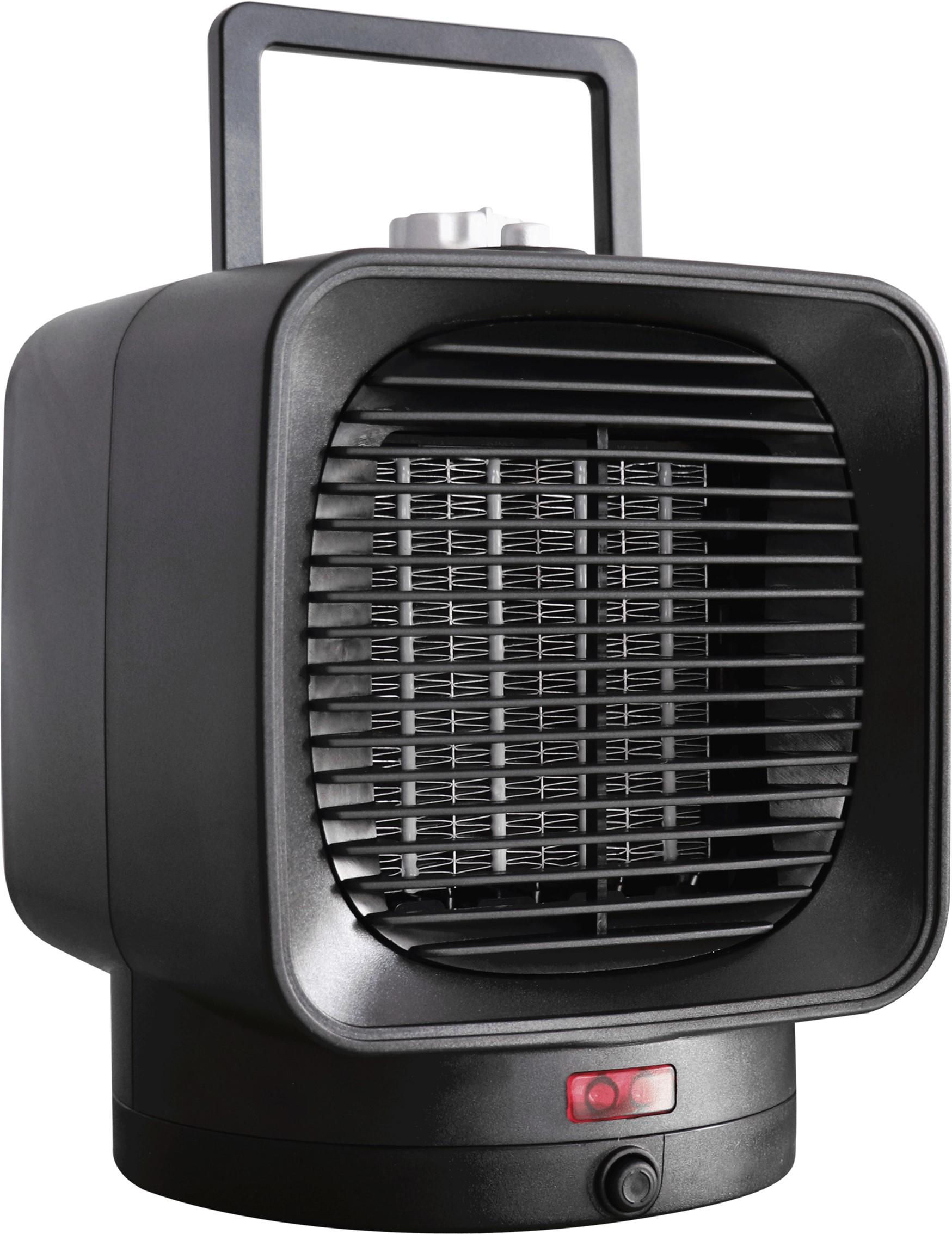 Тепловентилятор Roda RQ-1500B - фото 8