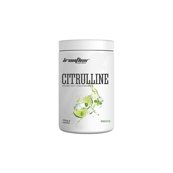 Цитрулін Citrulline 500 г Mojito (00000027329)