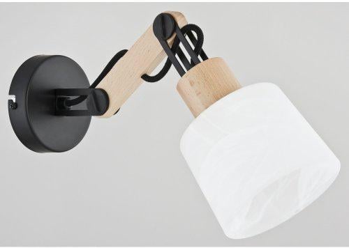 Светильник настенный Alfa Bridge (24270)