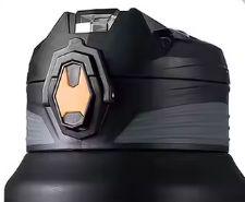 Термос з ситечком з нержавіючої сталі універсальний для гарячих та холодних напоїв 500 мл Блакитний (2554445164) - фото 2