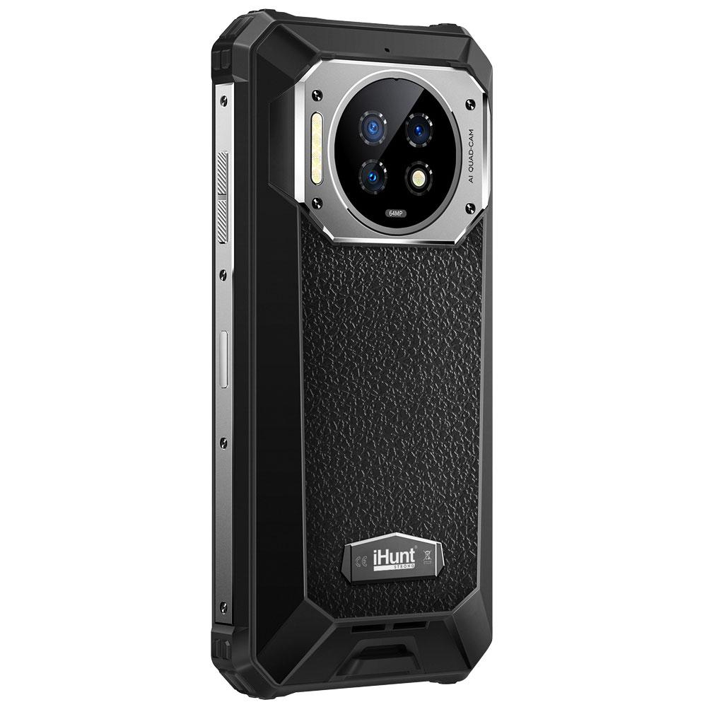 Смартфон iHunt Titan P21000 PRO 8/256 Гб 21000 мАч - фото 7