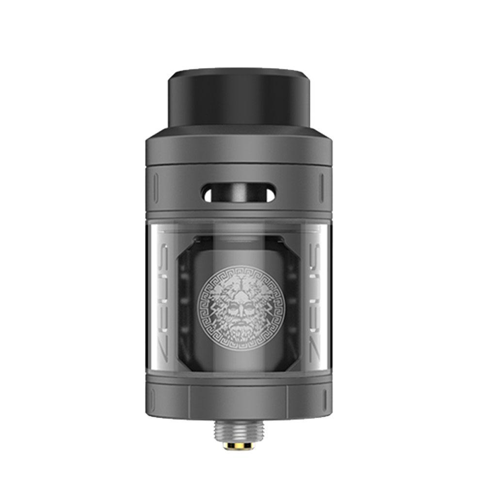 Атомайзер GeekVape Zeus RTA Gun Metal (727906293)