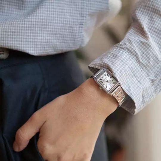 Наручний годинник жіночий Casio LTP-V007D-7BUDF Сірий (LTP-V007D-7BUDF) - фото 2