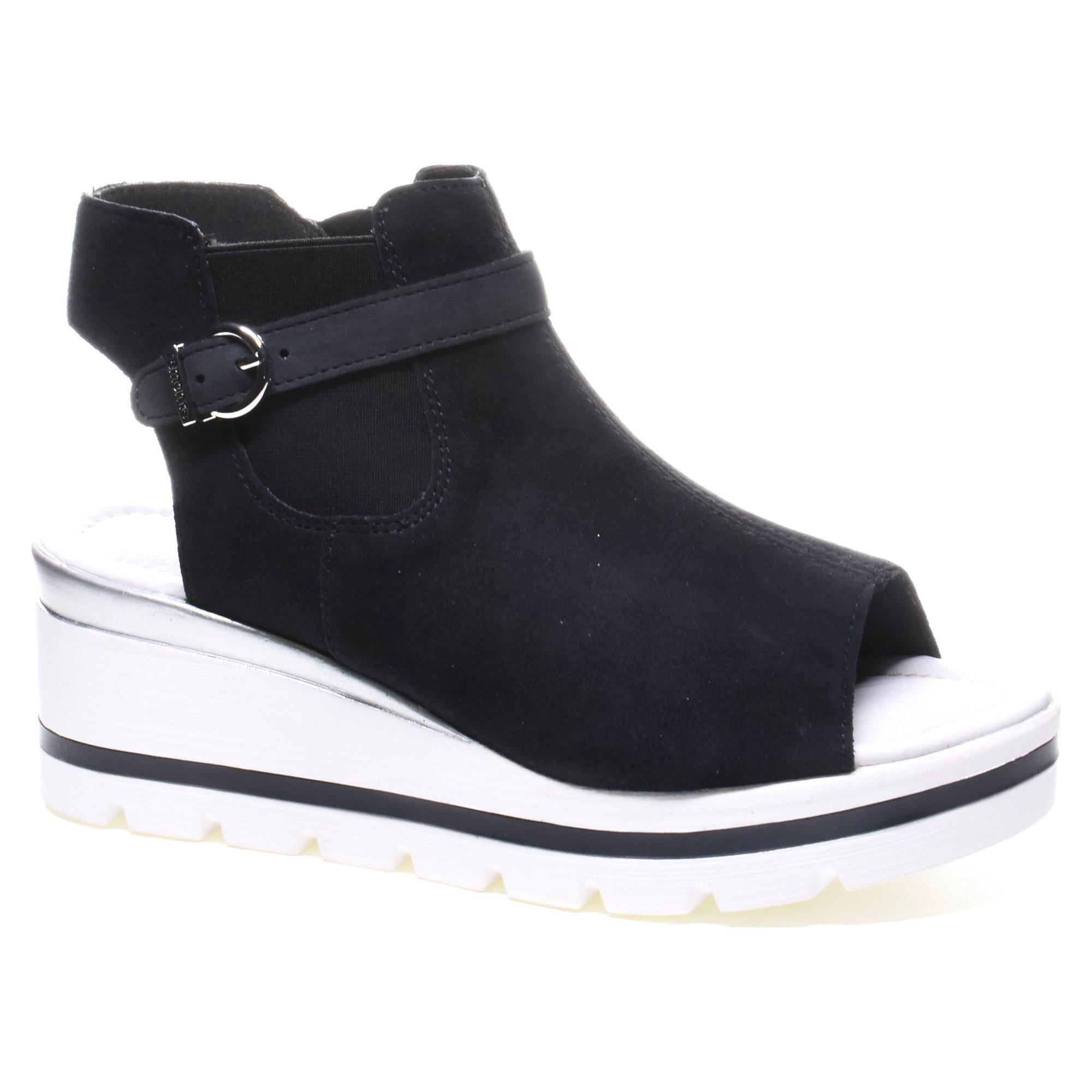 Босоножки женские летние Remonte р. 38 Темно-синий (069493-38) Босоножки женские летние Remonte р. 38 Темно-синий (069493-38)