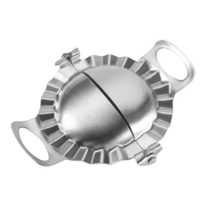 Форма для лепки вареников Empire 3305-E 12х9,5 см (121987)