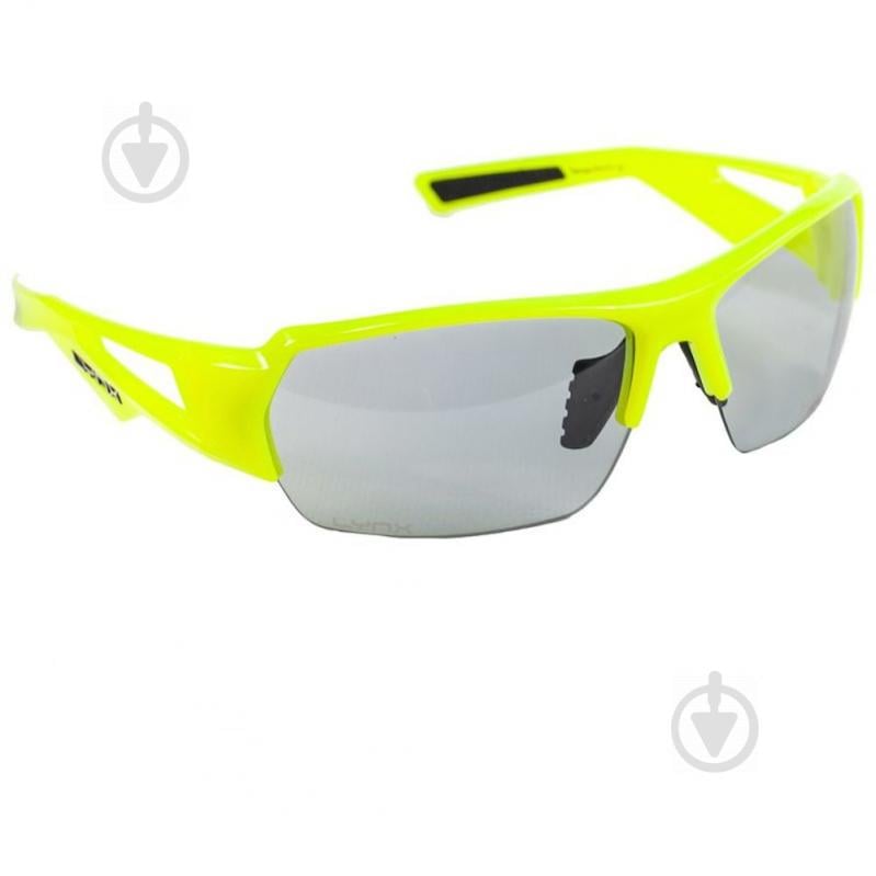 Окуляри Lynx Tampa Fluorescent Yellow (LYNX-TAM-PH)