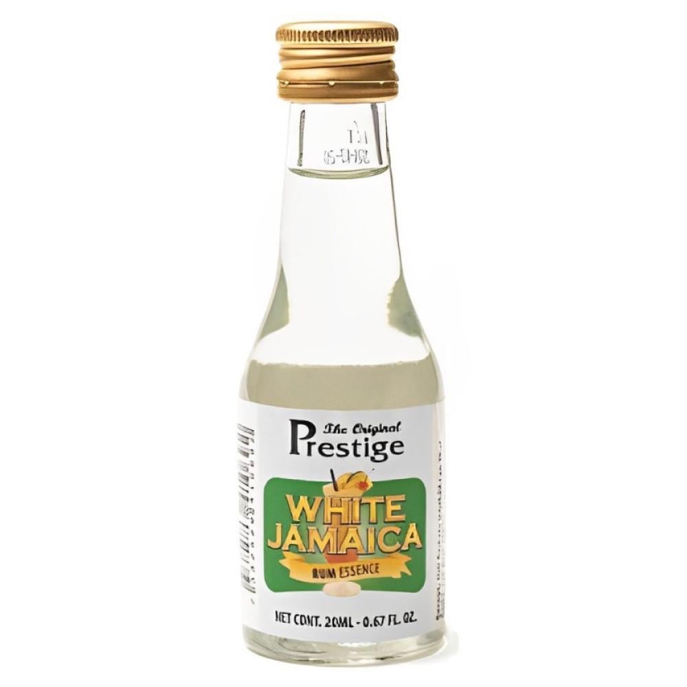 Эссенция Prestige Jamaican white rum 20 мл (20096129) Эссенция Prestige Jamaican white rum 20 мл (20096129)