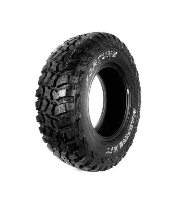 Шина Fortune Maspire M/T 265/70 R17 121/118Q летняя