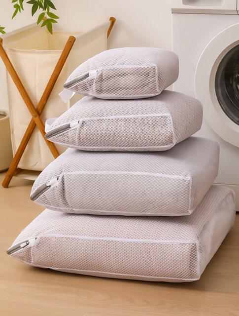 Набір мішків для прання 18647 6 пр. (5011882) - фото 8 Набір мішків для прання 18647 6 пр. (5011882) - фото 8