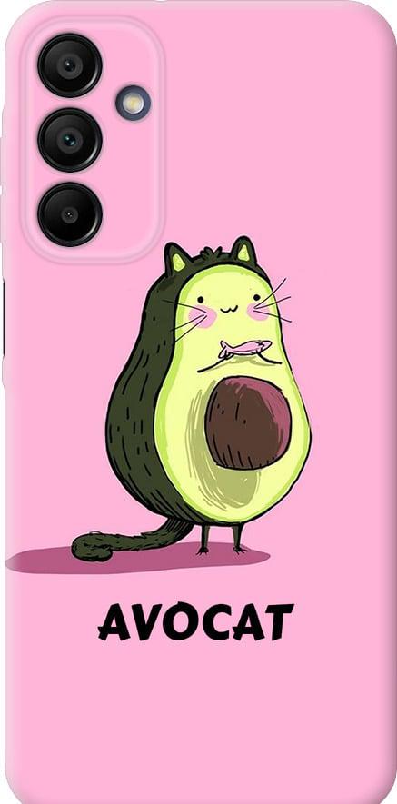 Чехол на Samsung Galaxy A15 Avocat (4270u-3357-42517)