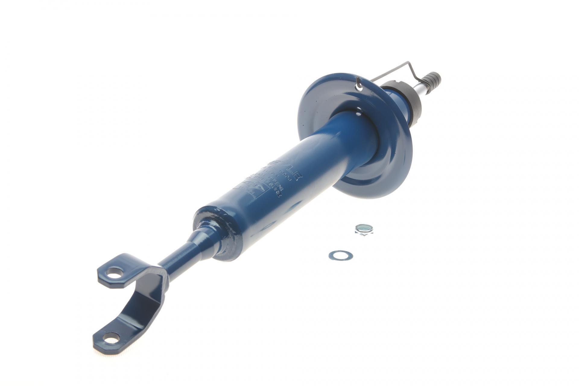 Амортизатор передний Meyle для Audi A4/TT/Skoda SuperB/VW Passat 94-08 (126625 0003)