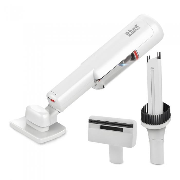 Пылесос беспроводной ручной iHunt Bro Vacuum Cleaner 3в1