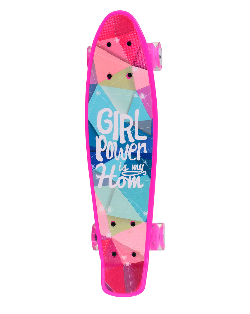 Скейтборд МS 0749-12 (AN003720)