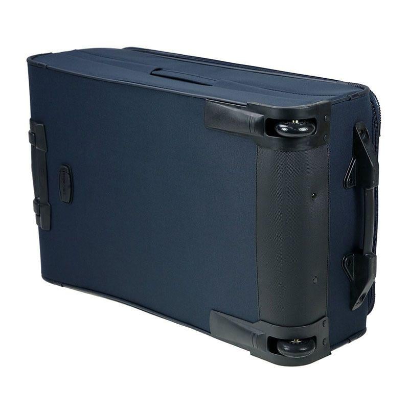 Чемодан на 2 колесах Travelite Orlando L 80 л Navy (TL098489-20) - фото 3 Чемодан на 2 колесах Travelite Orlando L 80 л Navy (TL098489-20) - фото 3