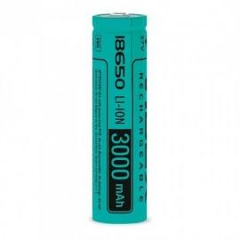 Батарейка аккумуляторная Videx Li-lon 18650-P 3000 mAh (29924183)