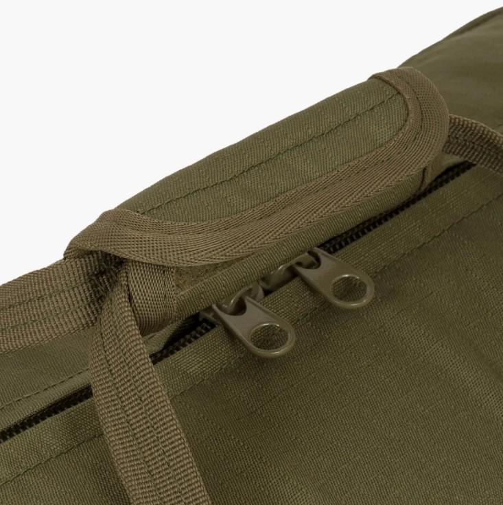 Сумка дорожня Highlander Boulder Holdall 40 л Olive (RUC269-OG) - фото 4