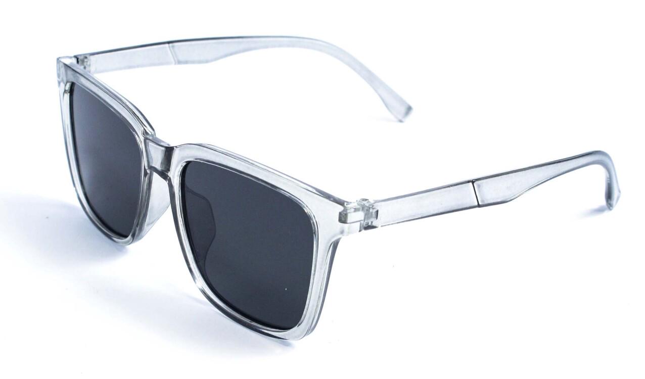 Солнцезащитные очки SunGlasses Radiance-grey (o4ki-13478)
