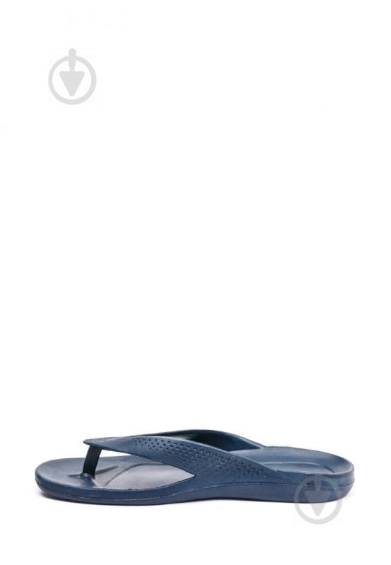 Мужские вьетнамки Kredo 42 Синие (102)