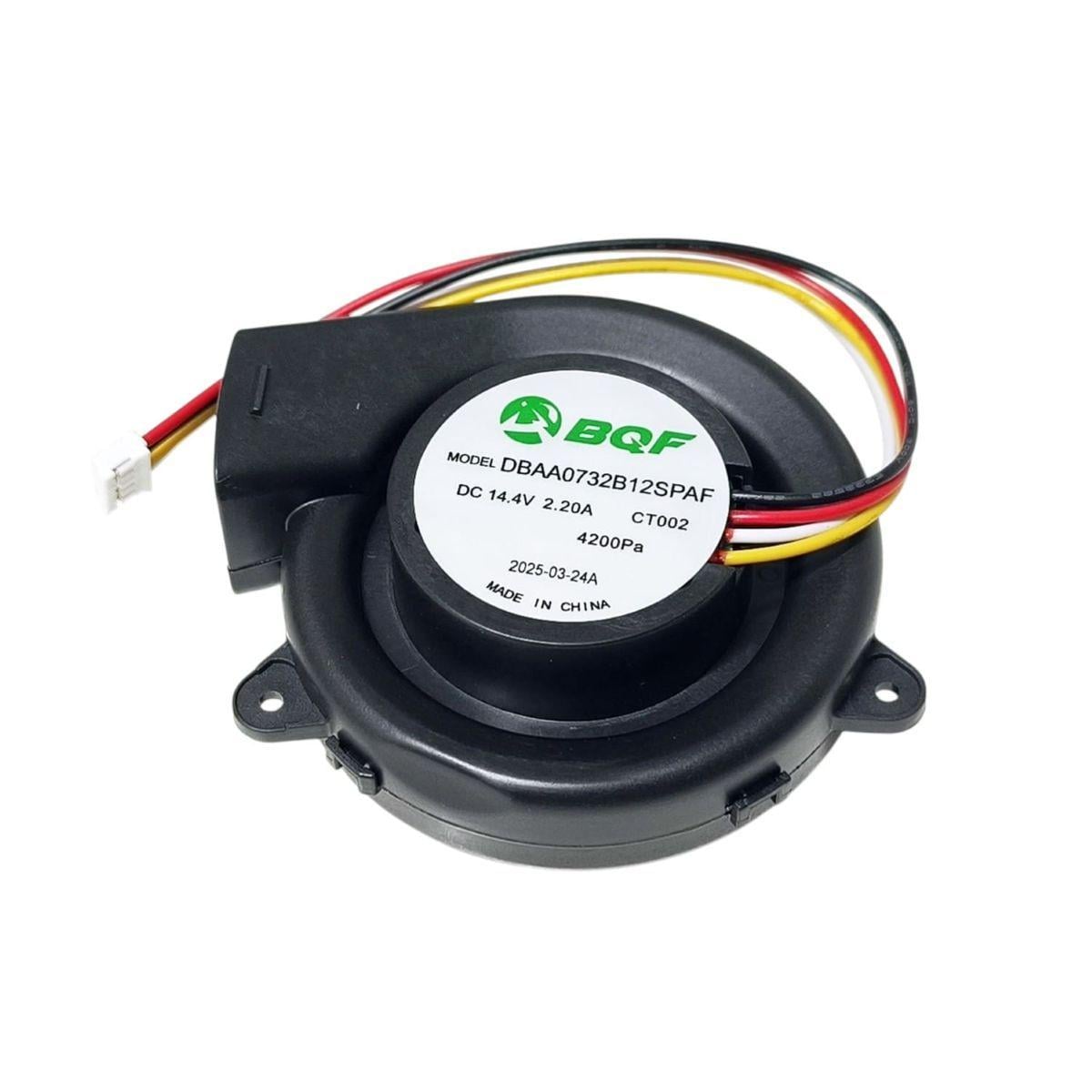 Мотор всмоктування для робота пилососу Rowenta (SS-2230003680)