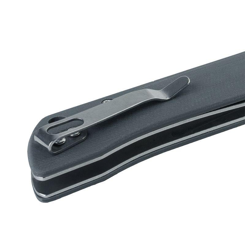 Ніж складний Mächtz MFK-5288 BLOCK G10 (11170) - фото 6