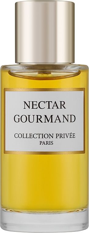 Парфюмированная вода Collection Privee Paris Nectar Gourmand 50 мл (2545_4300)