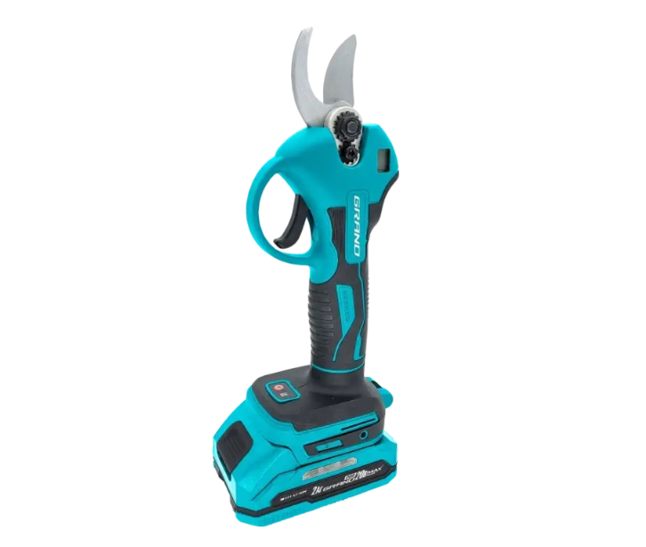 Секатор акумуляторний Grand СА-30F/20BL з акумулятором 600 Вт (32805490)