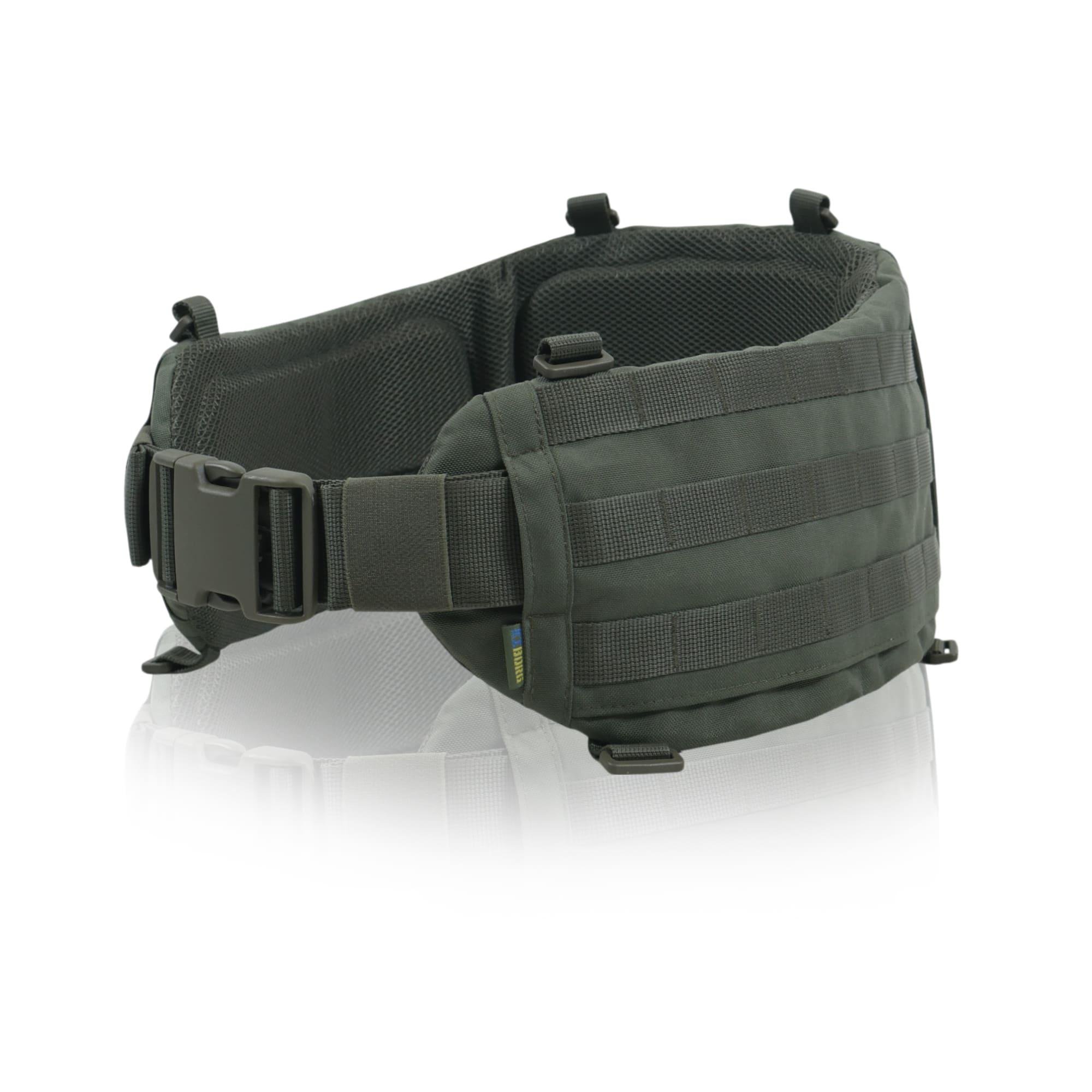 Ременно-плечевая система Kiborg R-3 3063 L Хаки (3063-L)