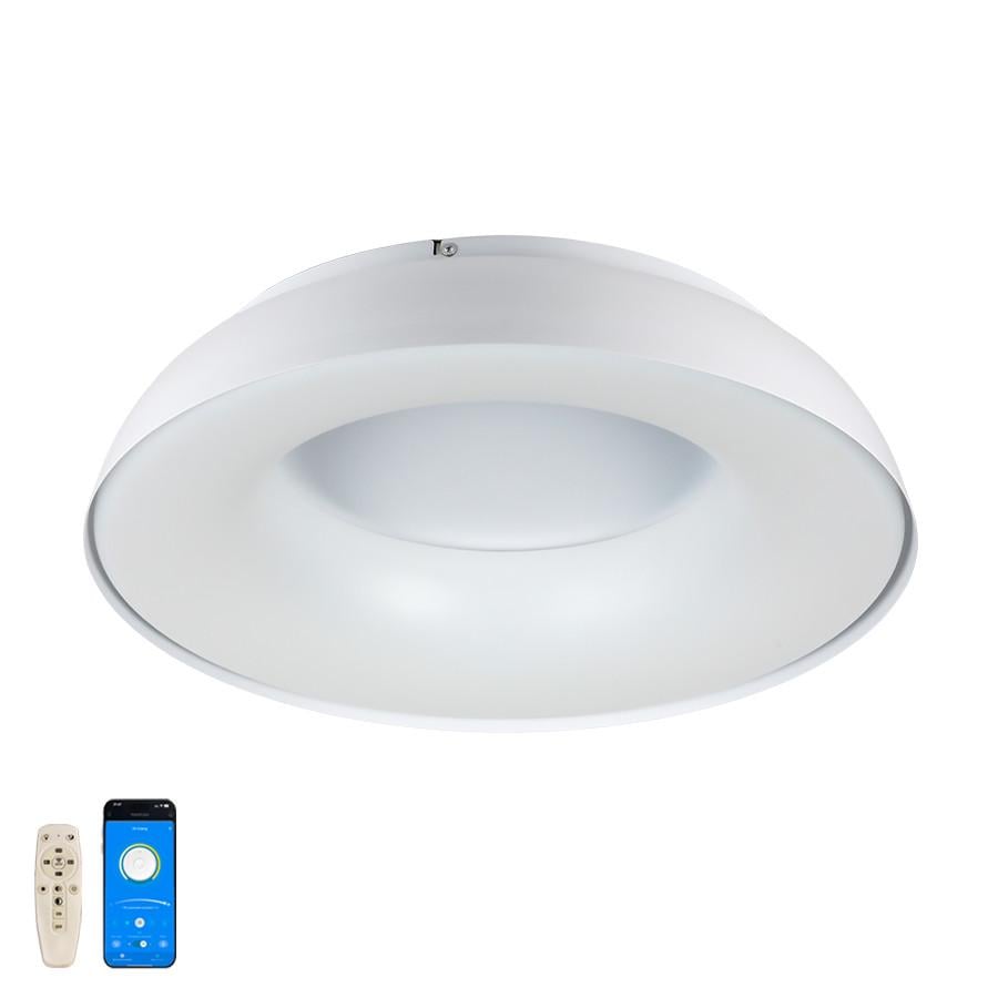Люстра LED 797MX6018 580 WH 80W Белый Люстра LED 797MX6018 580 WH 80W Белый