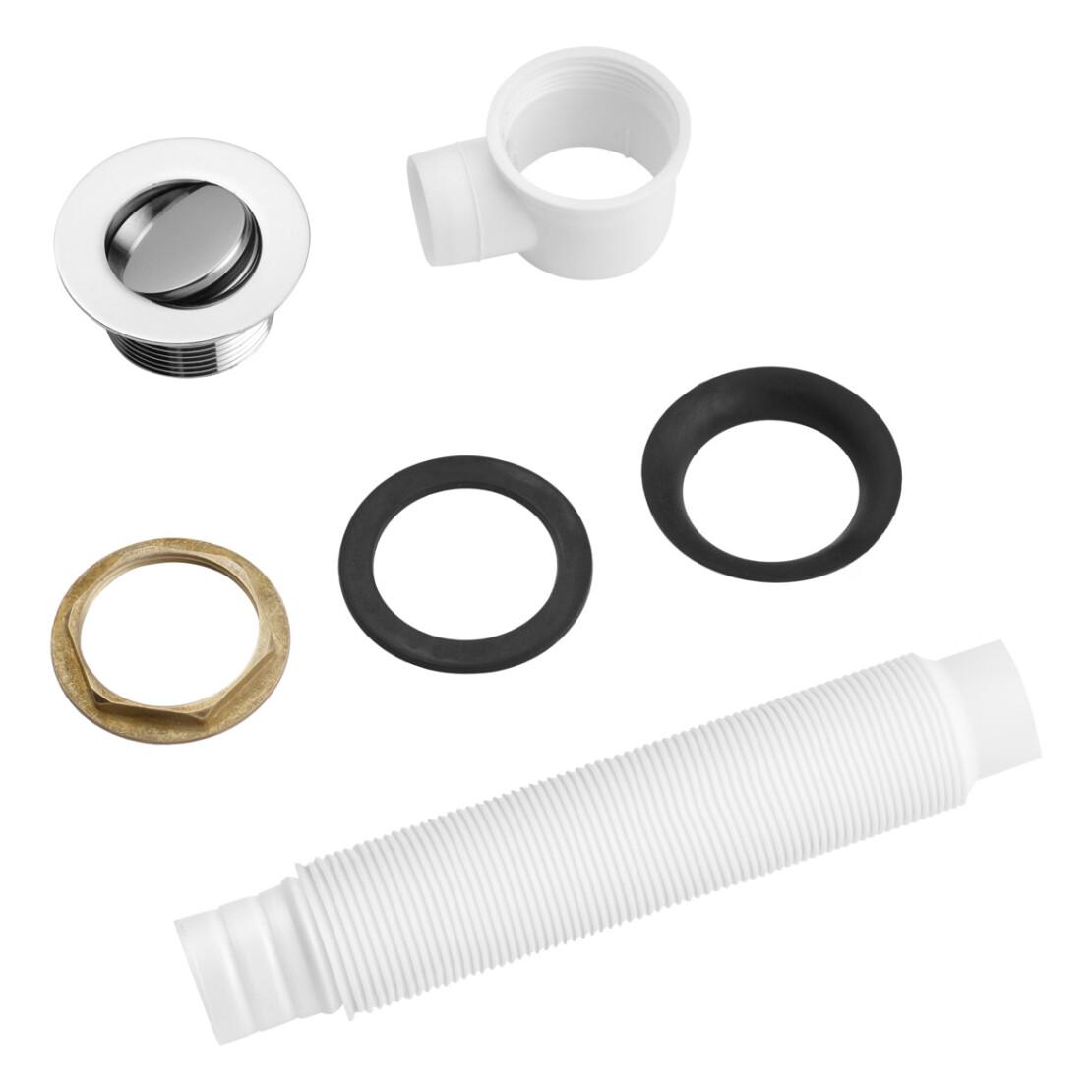 Душова кабіна Agua Cascad S.Т.G.90x90 см (CV035441) - фото 3