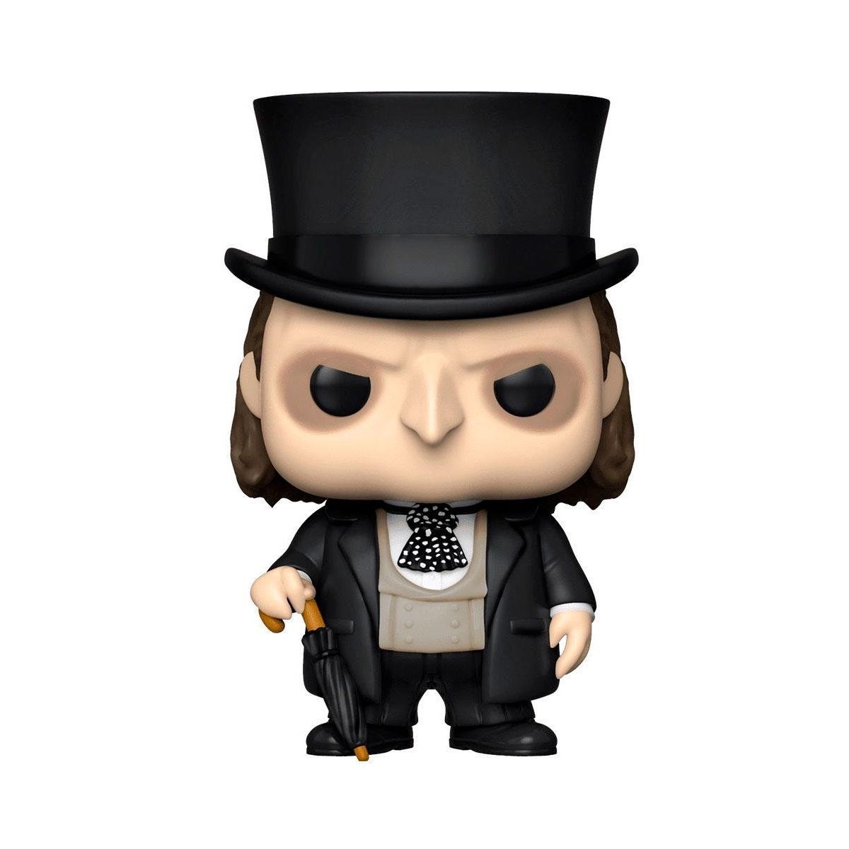 Игровая фигурка Funko POP! Penguin 9,6 см