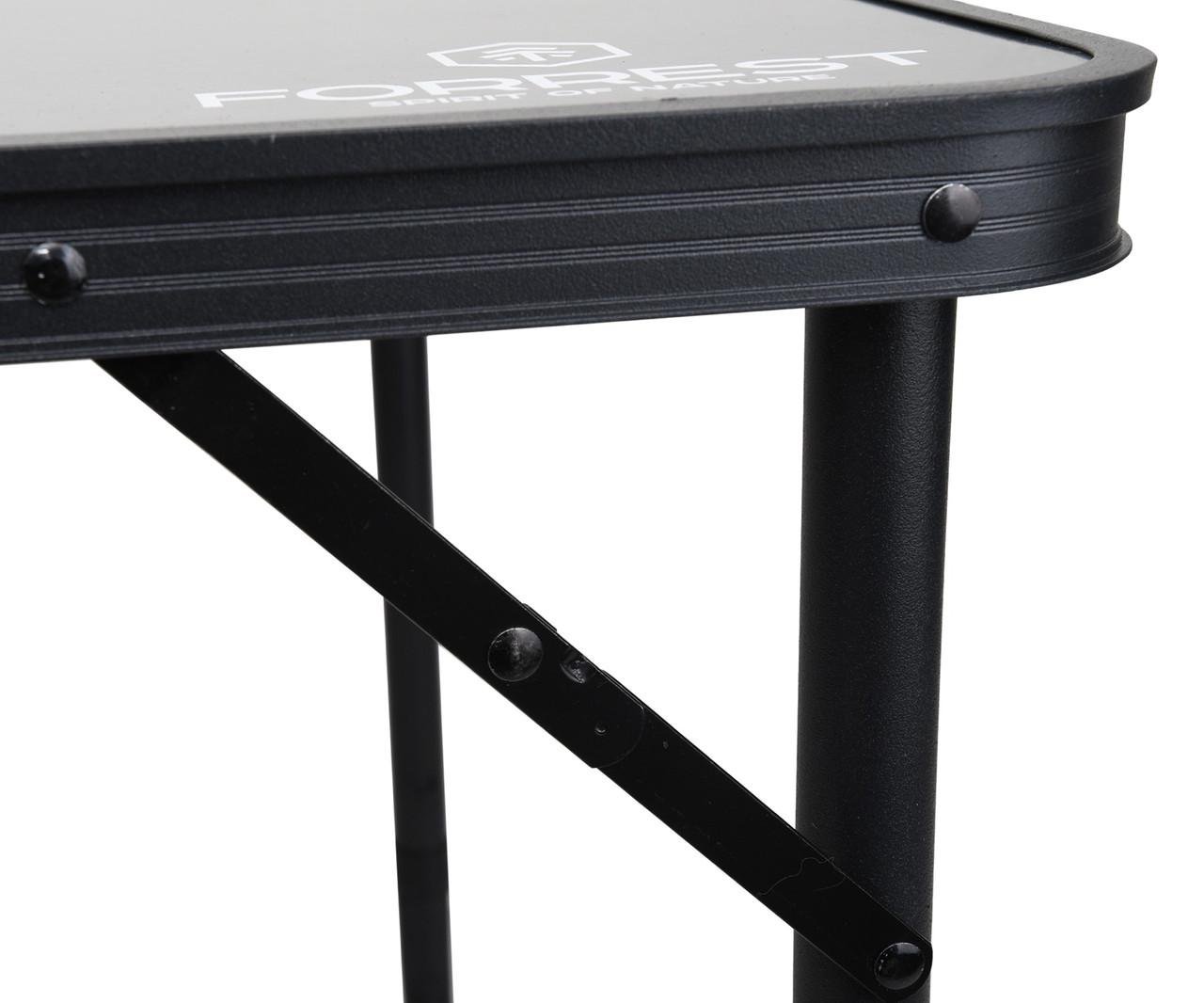 Стол для кемпинга Forrest Voyager Camp Table L складной с чехлом (2563157336) - фото 2