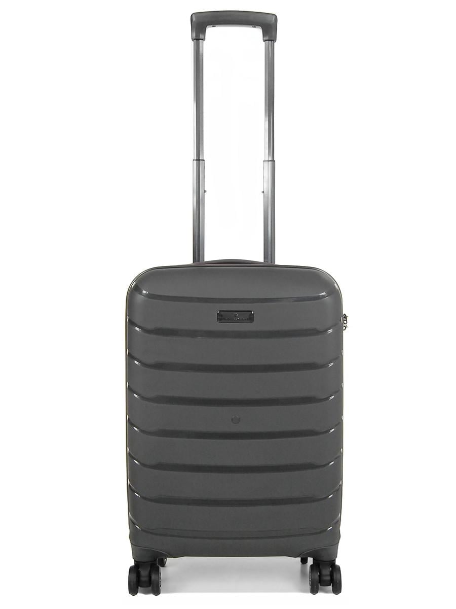 Чемодан ручная кладь Snowball полипропилен S 55х37х20 см 36 л 2,8 кг