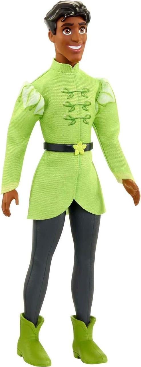 Кукла Disney Prince Naveen Fashion Doll HPD40