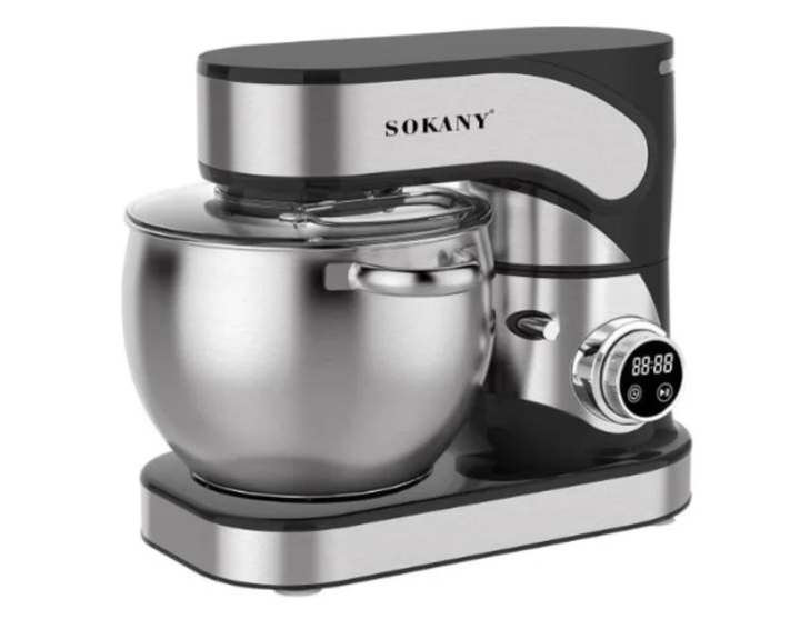 Миксер Sokany SK-05011 9,5 л 1800 Вт (29090939)