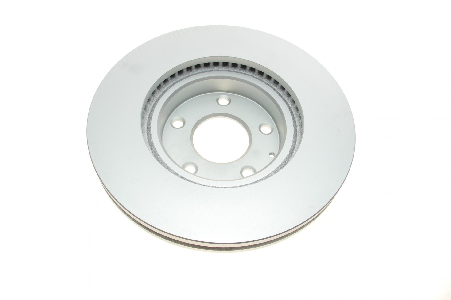 Тормозной диск передний TEXTAR для Mazda 6 11-19/CX-5 12-15 PRO+ 297x28 мм (92257405)