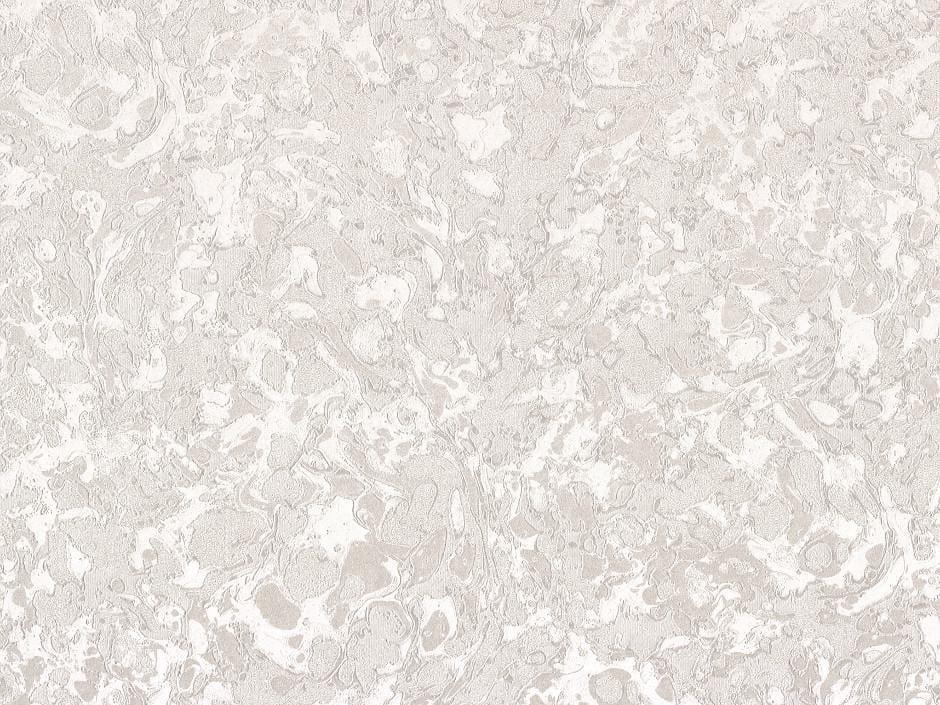 Обои флизелиновые LeGrand Platinum Джунгли-2 8625-05 Декор винил горячего тиснения 1,06х10,05 м Молочный