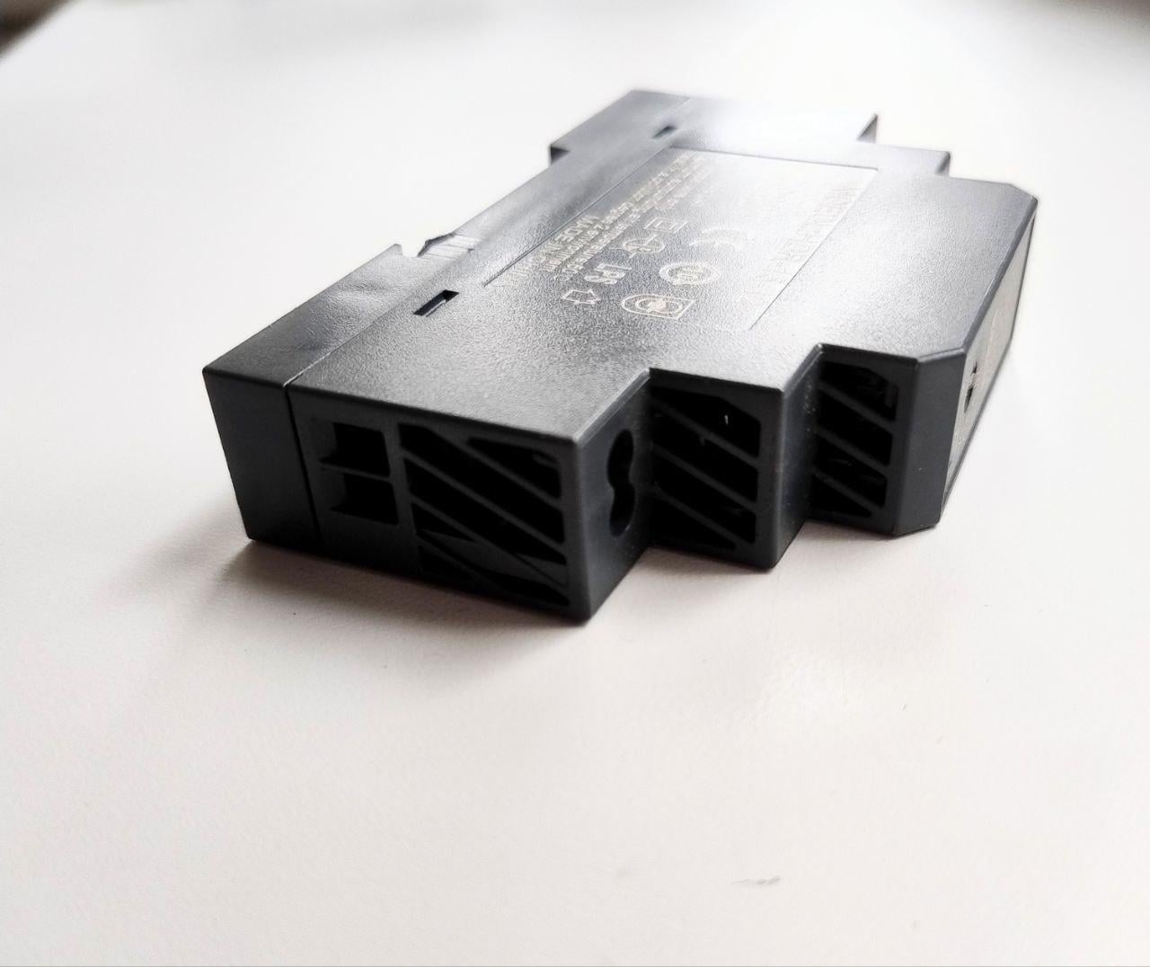 Блок питания на DIN-рейке 15W 12V HDR-15-12 (3575) - фото 3