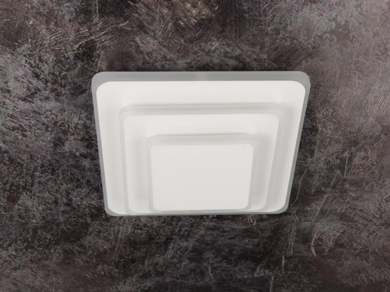 Светильник потолочный LED 8663/3F-wh (5-3F-wh)