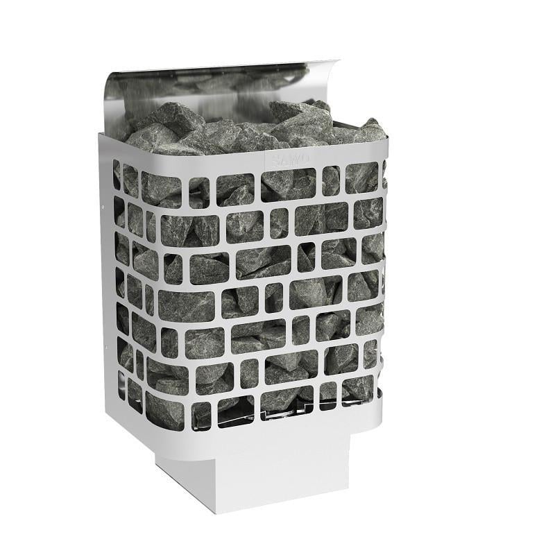 Электрокаменка Sawo Krios KRI-90 NI2 + пульт Saunova 2.0 (1764559134)