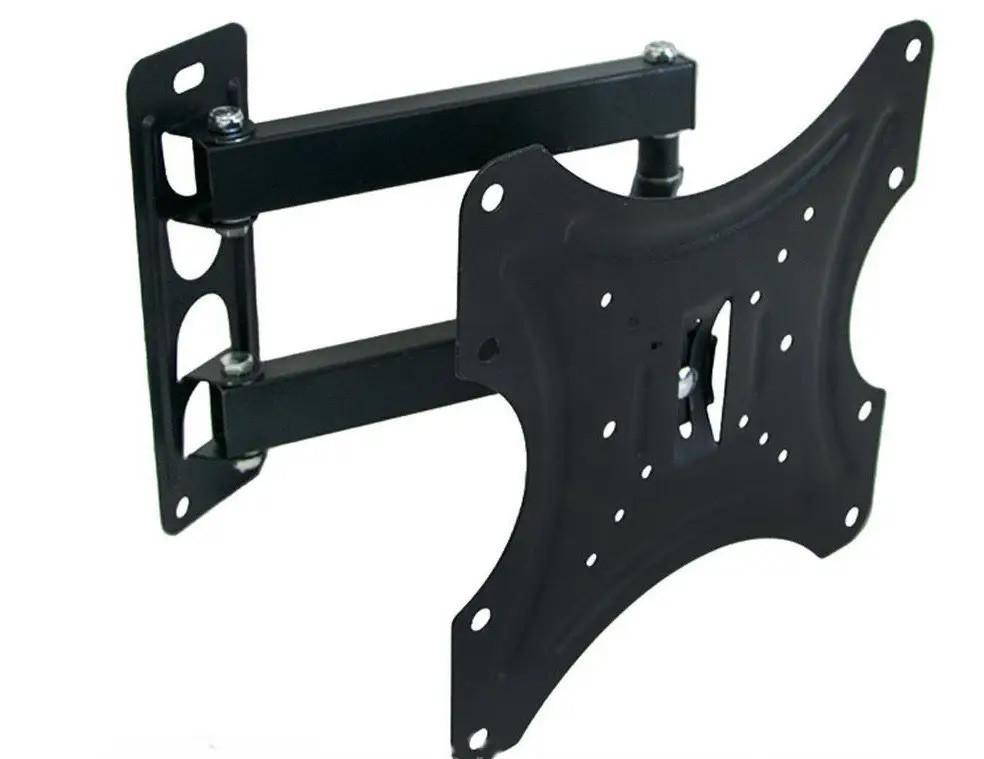 Кронштейн для ТВ HDL-117B BSM выдвижной поворотный 14-55" (2539389289) - фото 7 Кронштейн для ТВ HDL-117B BSM выдвижной поворотный 14-55" (2539389289) - фото 7