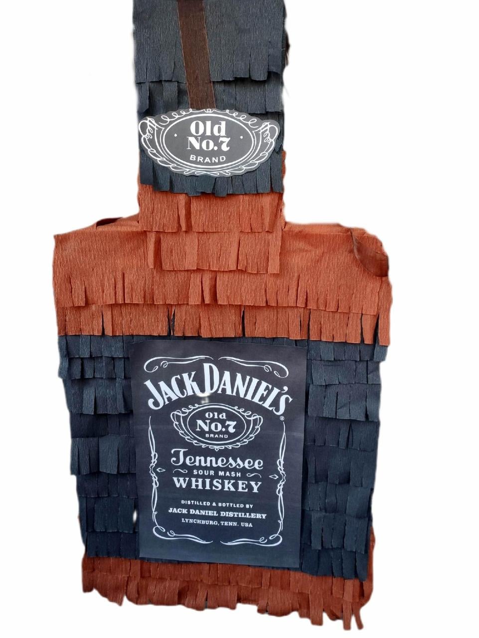 Пиньята PandClub Джек Дэниелс Jack Daniel's (2942984443)