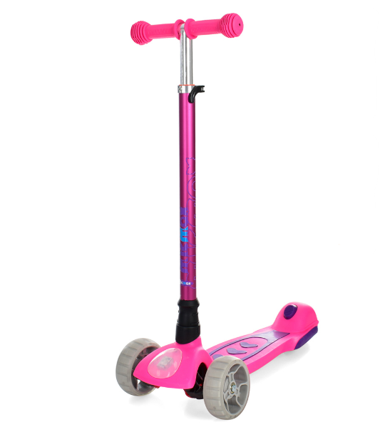 Самокат JR 3-060-37-P2 (AN003298)