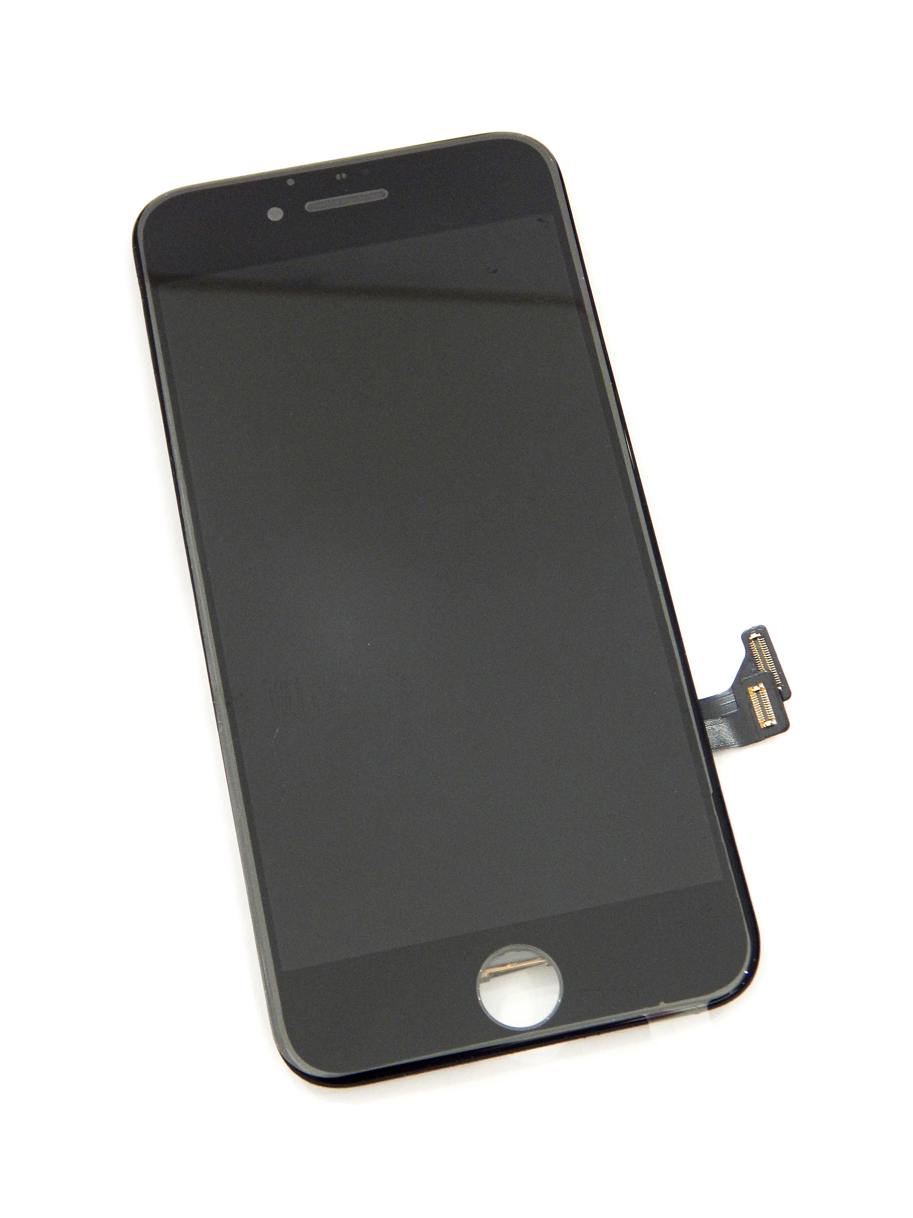 Модуль для Iphone 8 TFT дисплей/сенсор Black