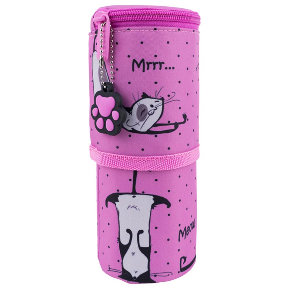 Пенал KITE Розовый (K22-684-3)