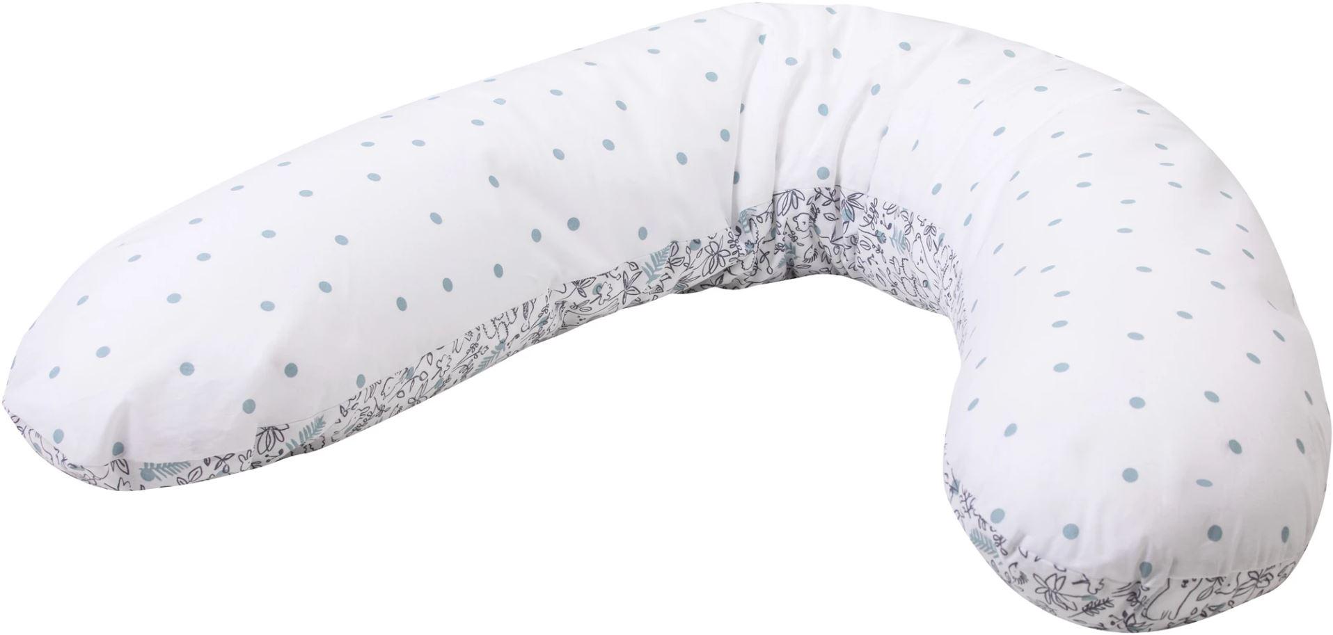 Подушка Bubaba by FreeON HAPPY ANIMALS 170х35 см (47825) Подушка Bubaba by FreeON HAPPY ANIMALS 170х35 см (47825)