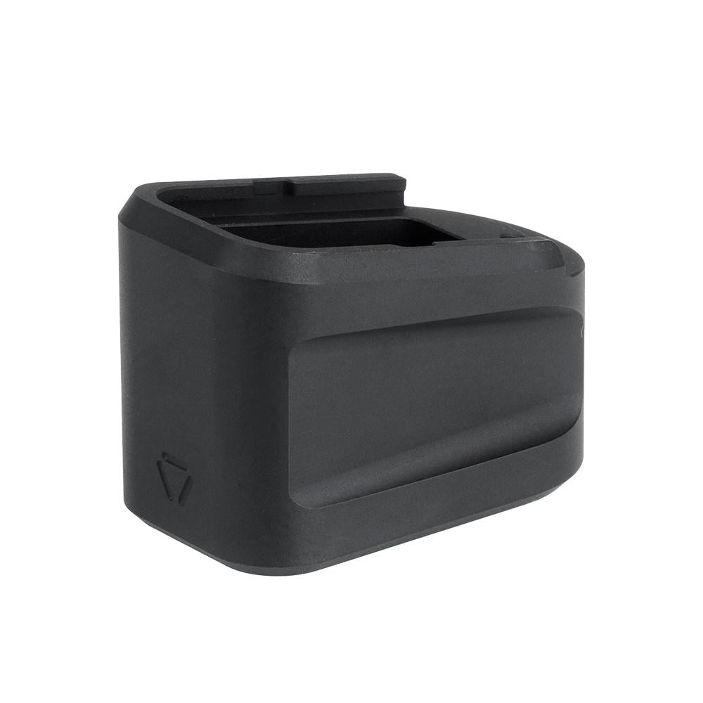 Збільшена п'ятка магазина для Glock19 9 мм (2008415) - фото 2 Збільшена п'ятка магазина для Glock19 9 мм (2008415) - фото 2